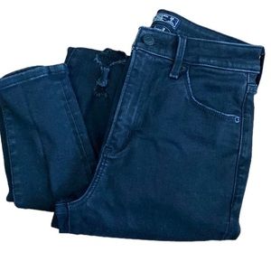 Abercrombie Curve Love Skinny